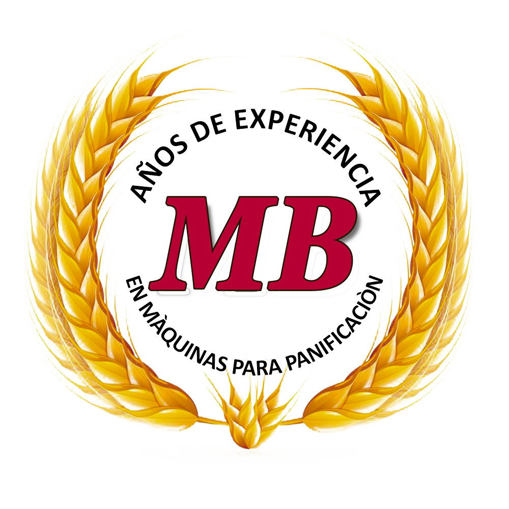 Logo MB Benedetto